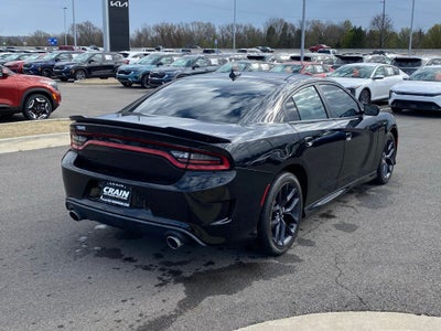 2023 Dodge Charger R/T