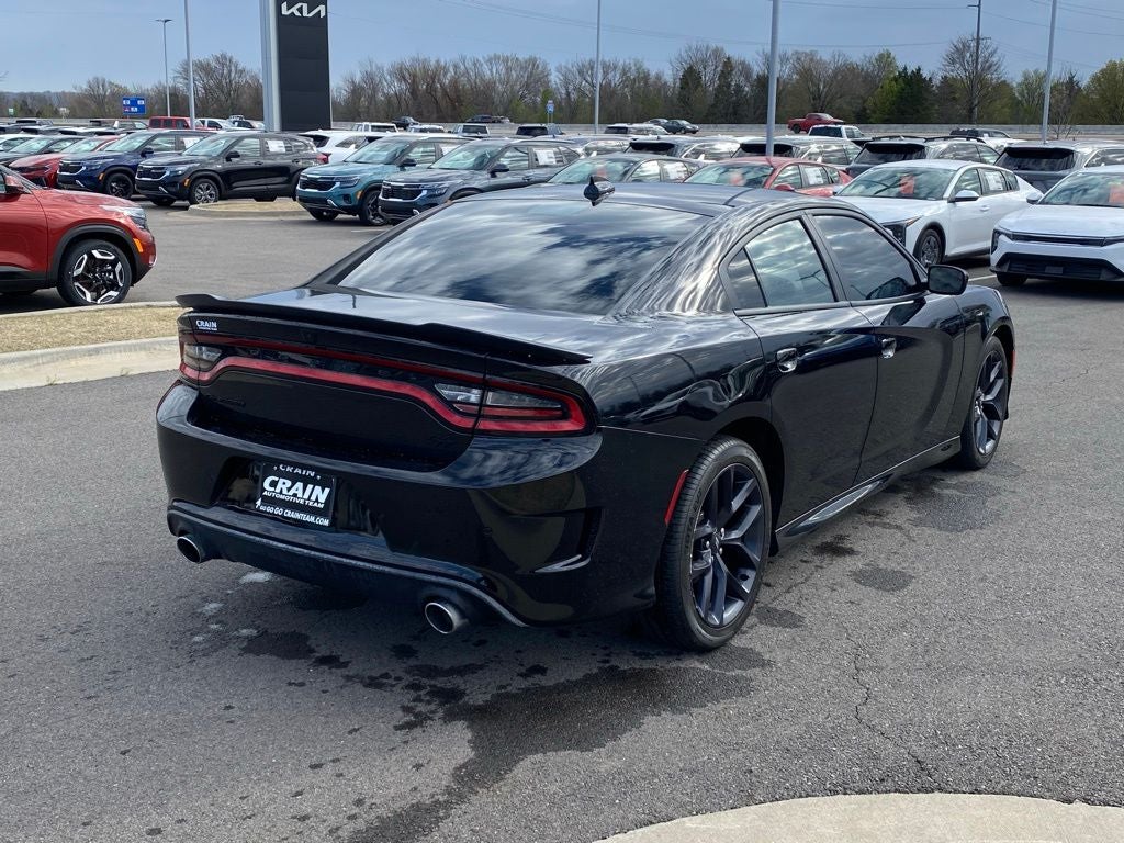 2023 Dodge Charger R/T
