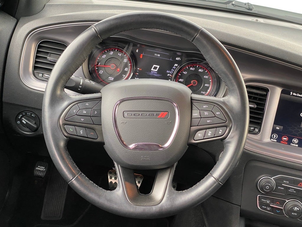 2023 Dodge Charger GT AWD / ONE OWNER / HEATED SEATS