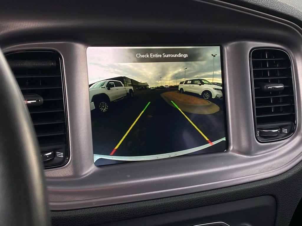 2023 Dodge Charger GT AWD / ONE OWNER / HEATED SEATS