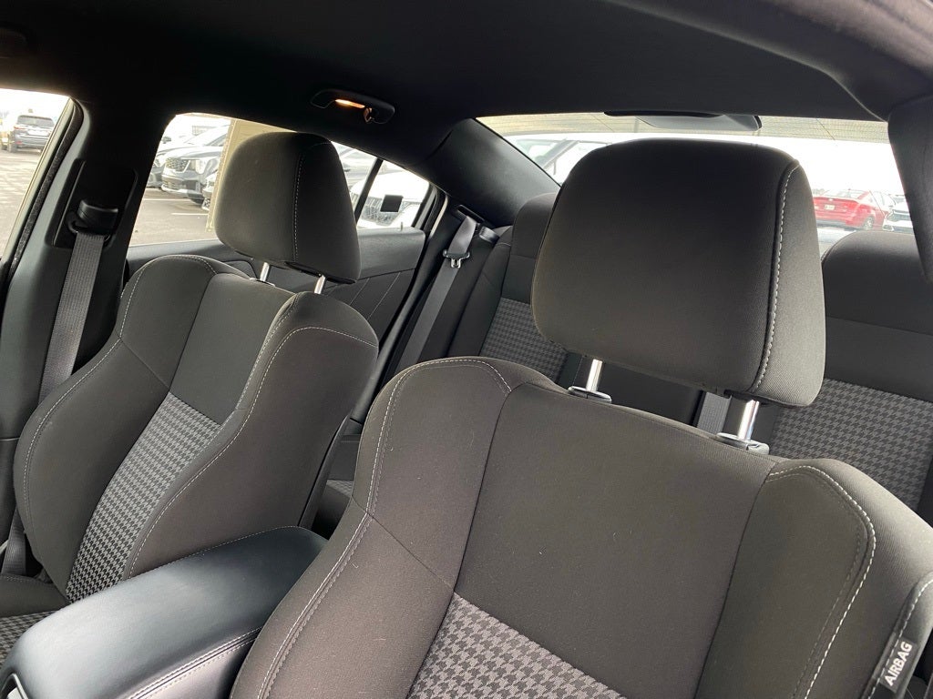 2023 Dodge Charger GT AWD / ONE OWNER / HEATED SEATS