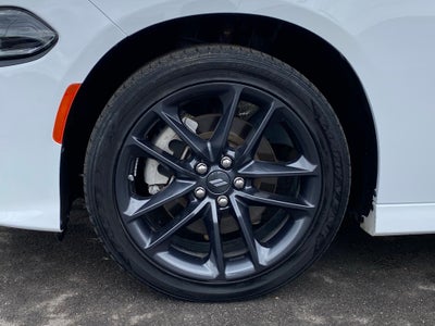2023 Dodge Charger GT AWD / ONE OWNER / HEATED SEATS