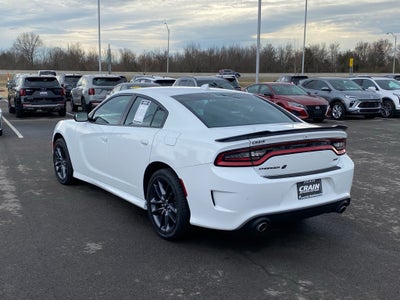 2023 Dodge Charger GT AWD / ONE OWNER / HEATED SEATS