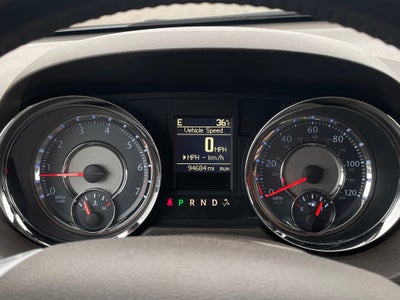 2013 Chrysler Town & Country Touring CLEAN CARFAX / LOW PAYMENTS