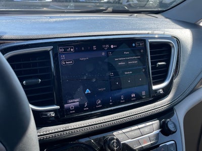 2024 Chrysler Pacifica Limited HEATED SEATS / LEATHER / MOONROOF