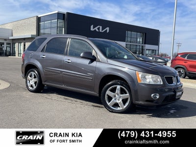 2008 Pontiac Torrent GXP LOW PAYMENTS