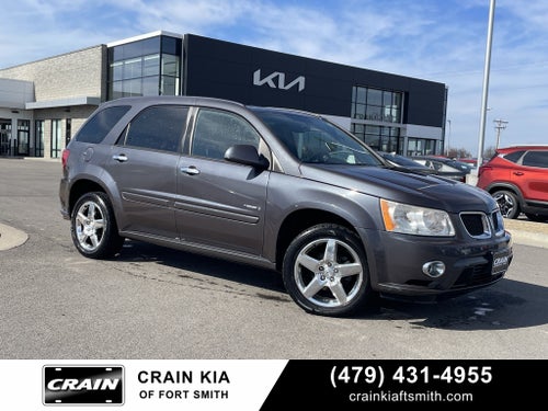 2008 Pontiac Torrent GXP LOW PAYMENTS