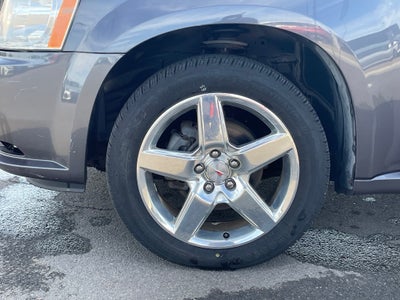 2008 Pontiac Torrent GXP LOW PAYMENTS