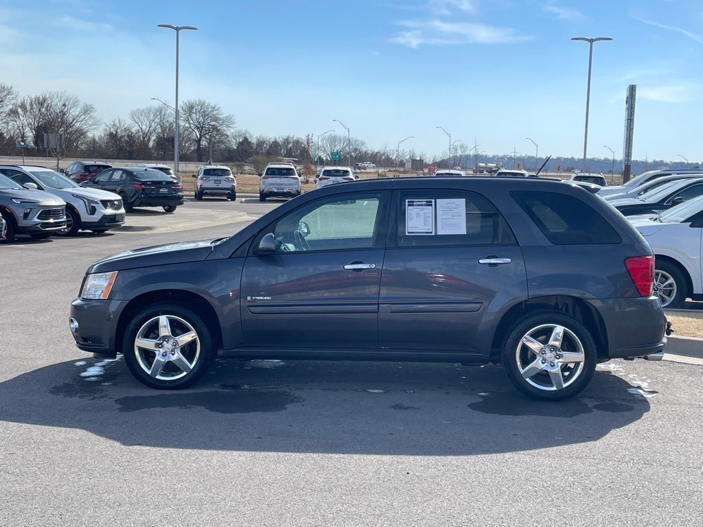 2008 Pontiac Torrent GXP LOW PAYMENTS