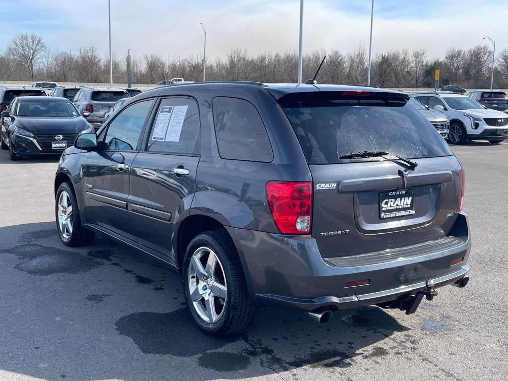 2008 Pontiac Torrent GXP LOW PAYMENTS