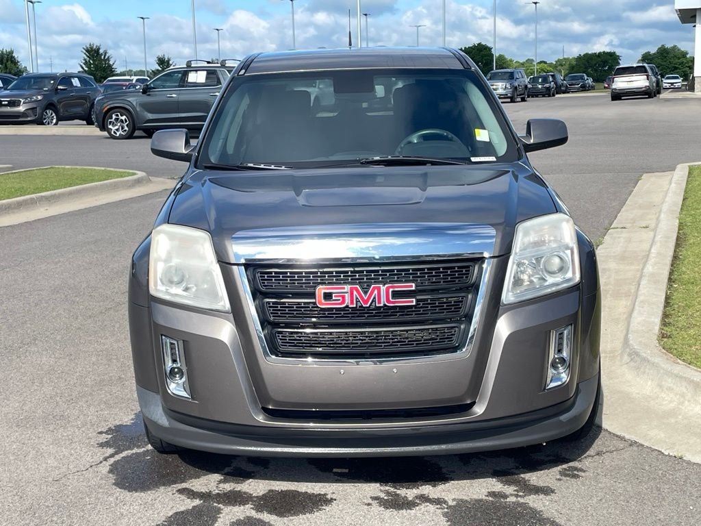 2012 GMC Terrain SLE-1