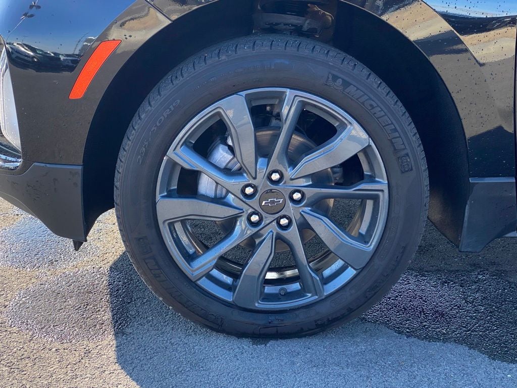 2022 Chevrolet Equinox RS ONE ONWER / HEATED SEATS