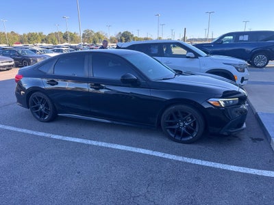 2022 Honda Civic Sport BACKUP CAM / BLUETOOTH