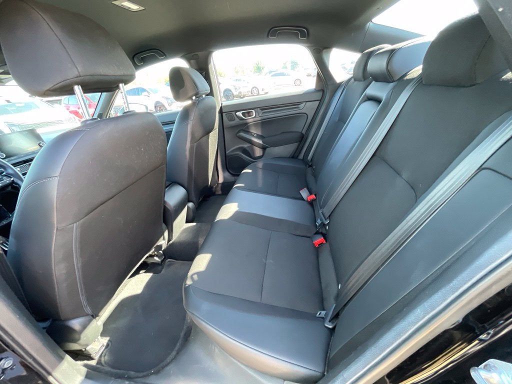 2025 Honda Civic Sport BLUETOOTH / BACK UP CAM / BLIND SPOT