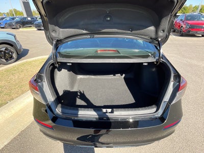 2025 Honda Civic Sport BLUETOOTH / BACK UP CAM / BLIND SPOT