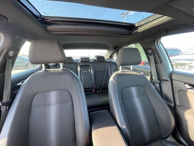 2025 Honda Civic Hybrid Sport MOON ROOF / HEATED SEATS / ONE OWNER