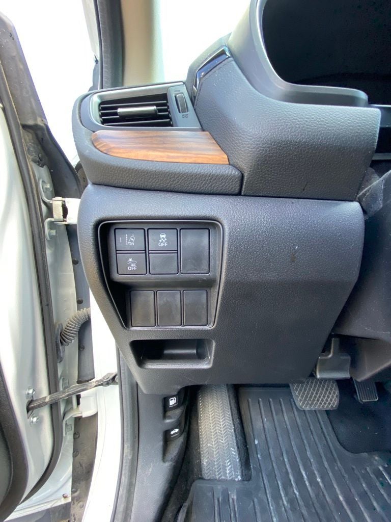 2021 Honda CR-V EX MOONROOF / HEATED SEATS / BLIND SPOT