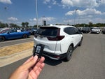 2021 Honda CR-V EX MOONROOF / HEATED SEATS / BLIND SPOT