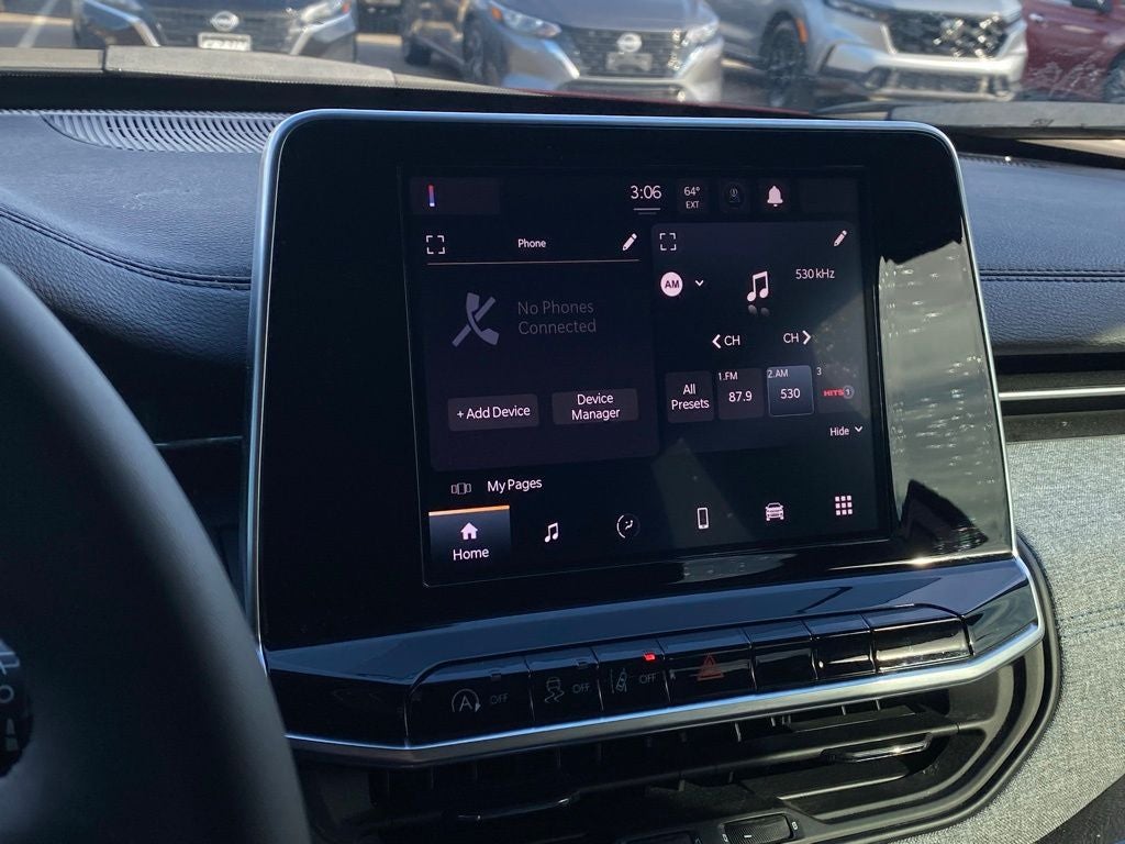 2022 Jeep Compass Latitude ONE OWNER