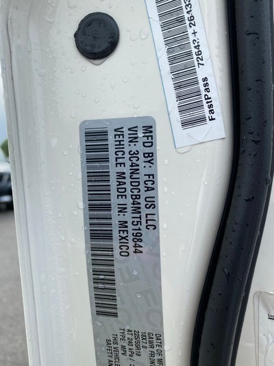 2021 Jeep Compass Limited HEATED SEATS / HEATED STEERING WHEEL