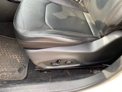 2021 Jeep Compass Limited HEATED SEATS / HEATED STEERING WHEEL