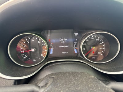 2021 Jeep Compass Limited HEATED SEATS / SUNROOF