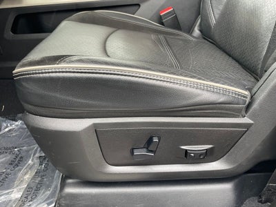 2020 RAM 3500 Laramie HEATED SEATS / 4X4 / NAV