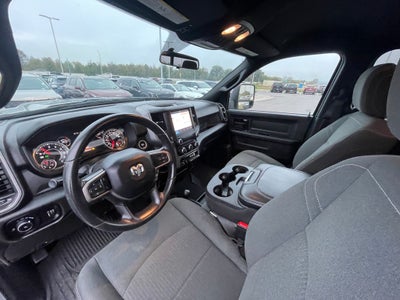 2023 RAM 2500 Tradesman ONE OWNER / 4X4