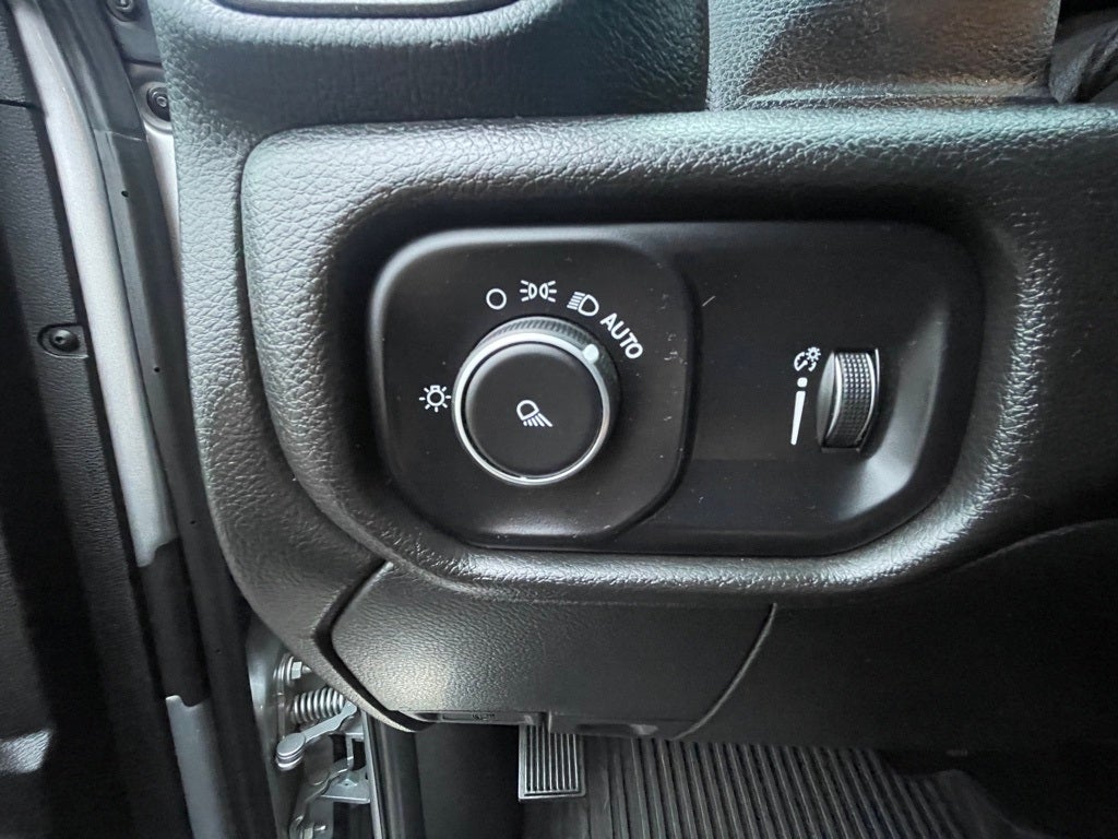 2023 RAM 2500 Tradesman ONE OWNER / 4X4