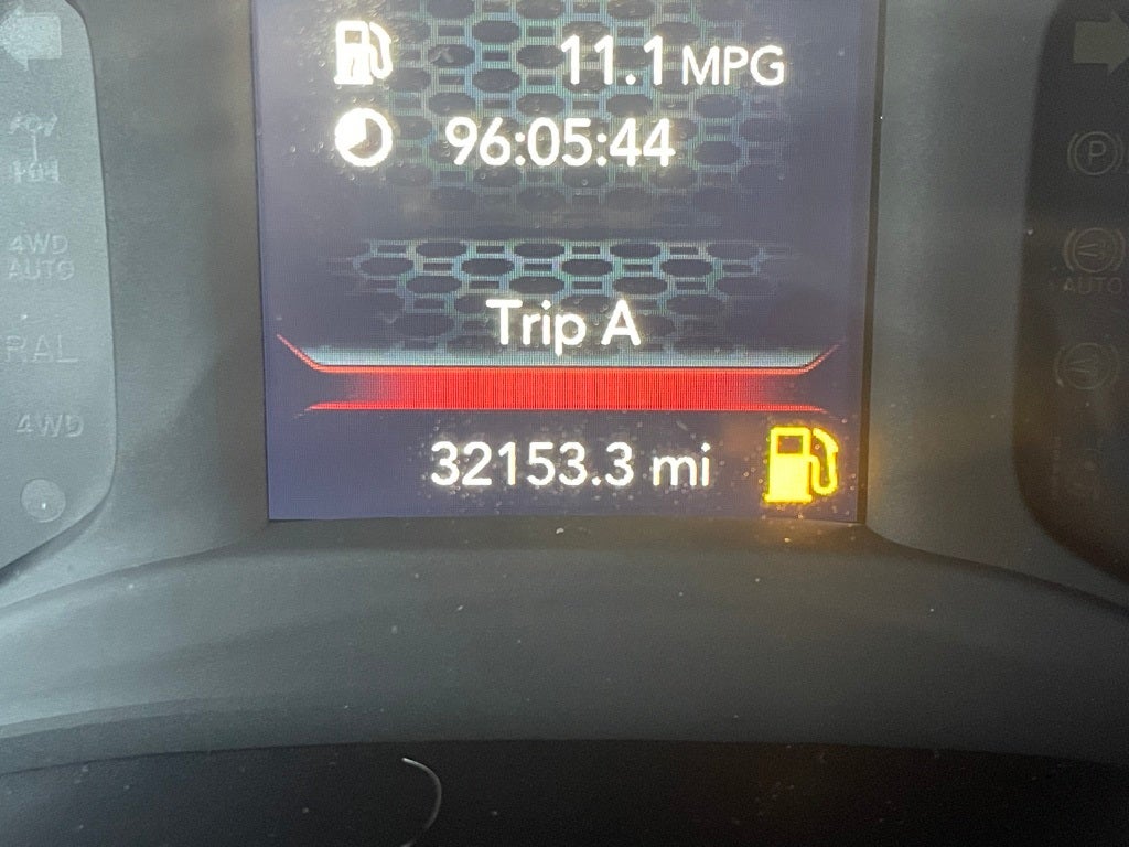 2023 RAM 2500 Tradesman ONE OWNER / 4X4