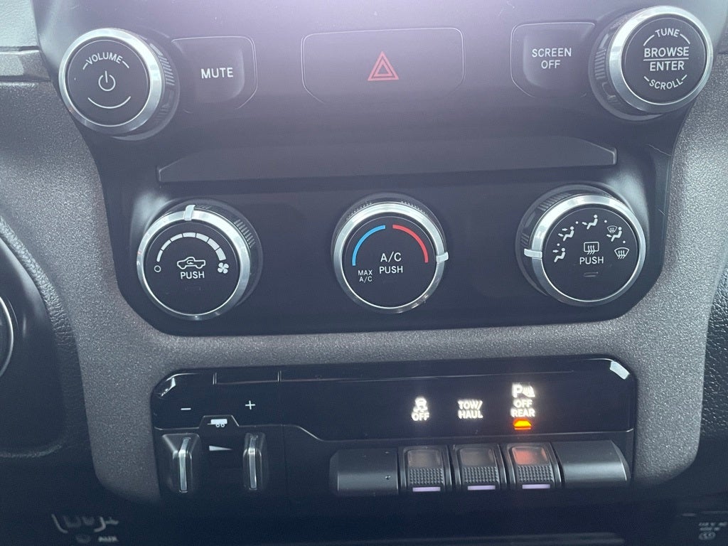 2023 RAM 2500 Tradesman ONE OWNER / 4X4