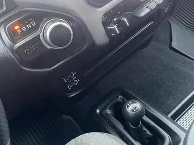 2023 RAM 2500 Tradesman ONE OWNER / 4X4