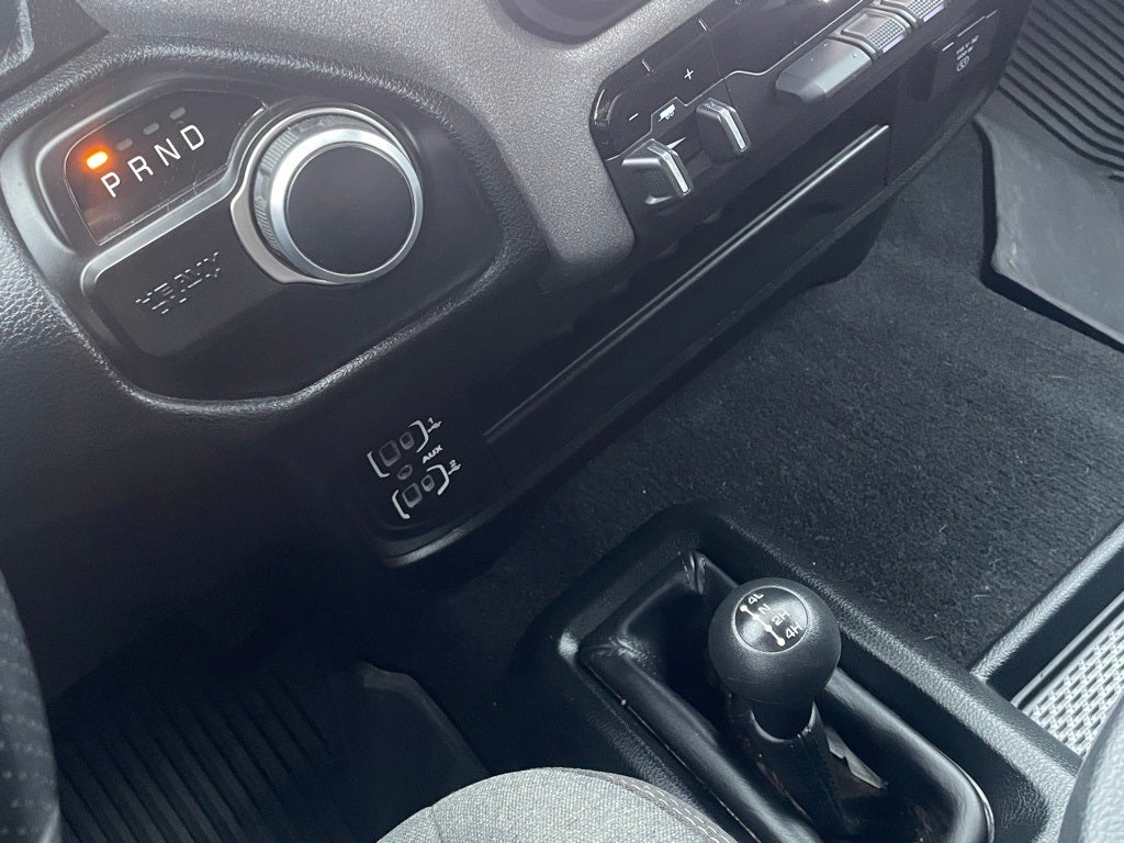 2023 RAM 2500 Tradesman ONE OWNER / 4X4