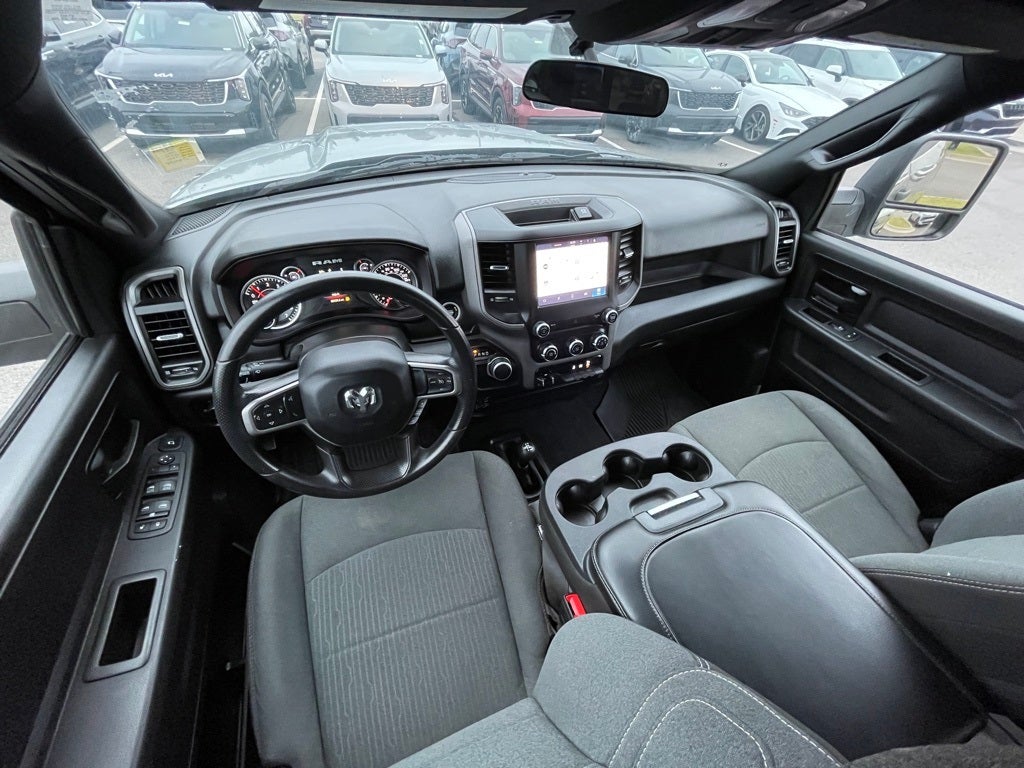 2023 RAM 2500 Tradesman ONE OWNER / 4X4