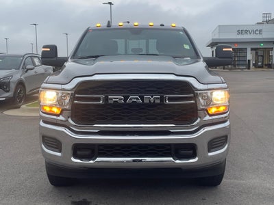 2023 RAM 2500 Tradesman ONE OWNER / 4X4