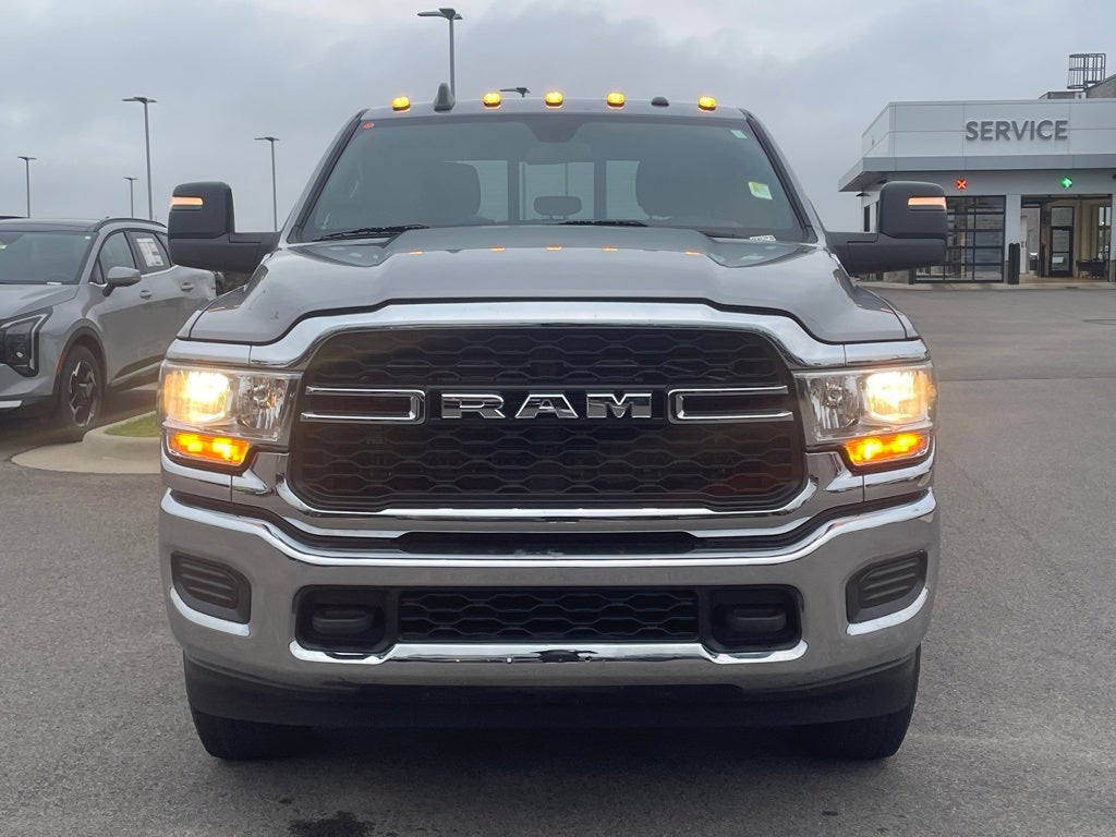 2023 RAM 2500 Tradesman ONE OWNER / 4X4