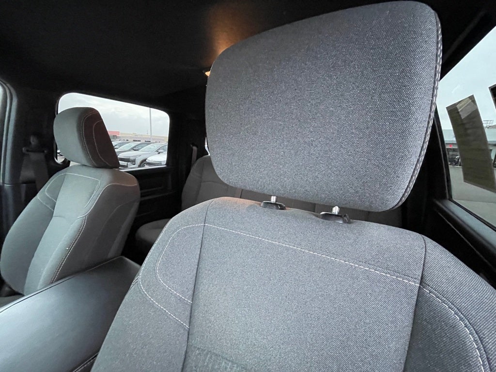 2023 RAM 2500 Tradesman ONE OWNER / 4X4