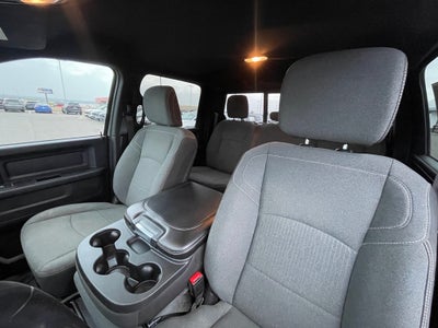 2023 RAM 2500 Tradesman ONE OWNER / 4X4