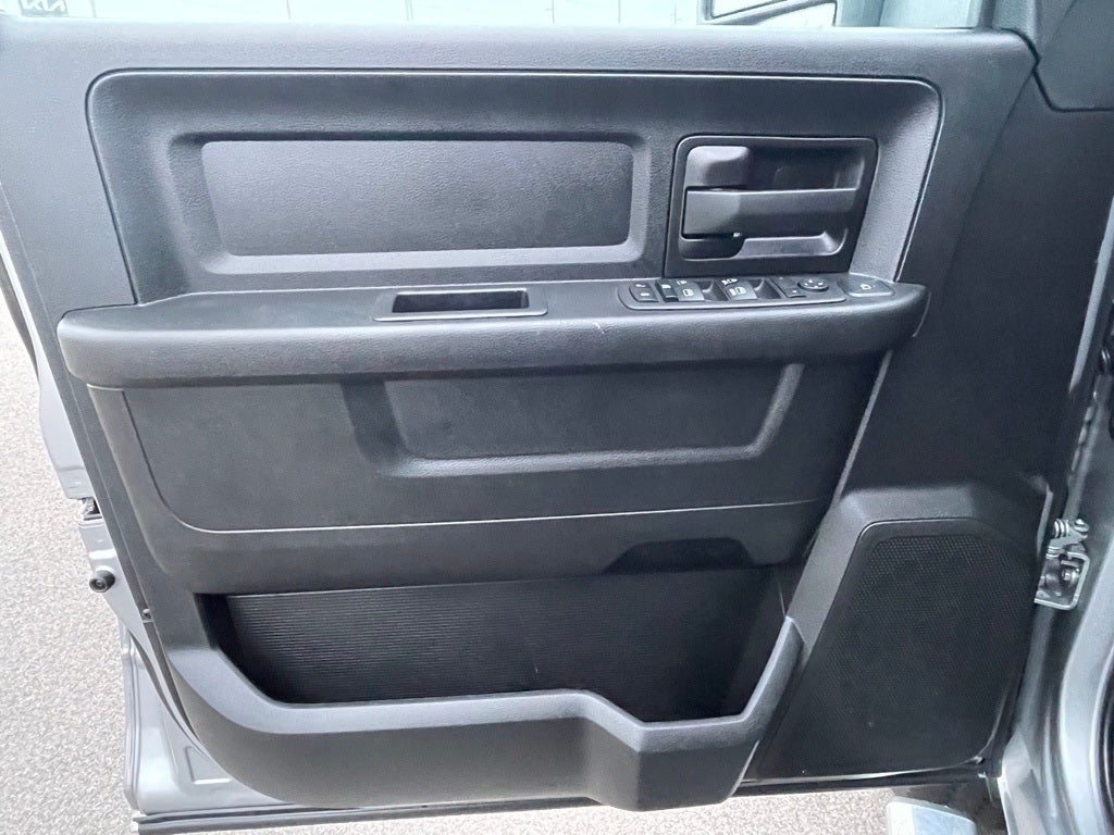 2023 RAM 2500 Tradesman ONE OWNER / 4X4