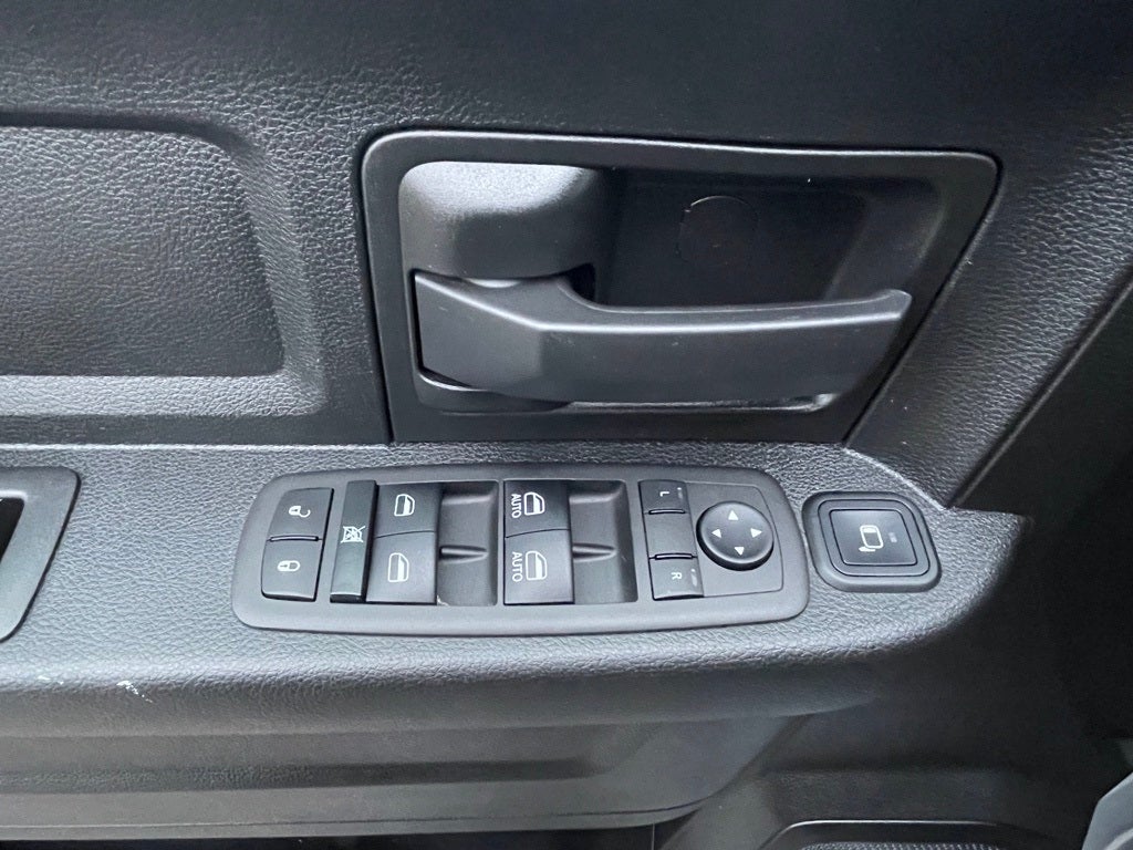 2023 RAM 2500 Tradesman ONE OWNER / 4X4