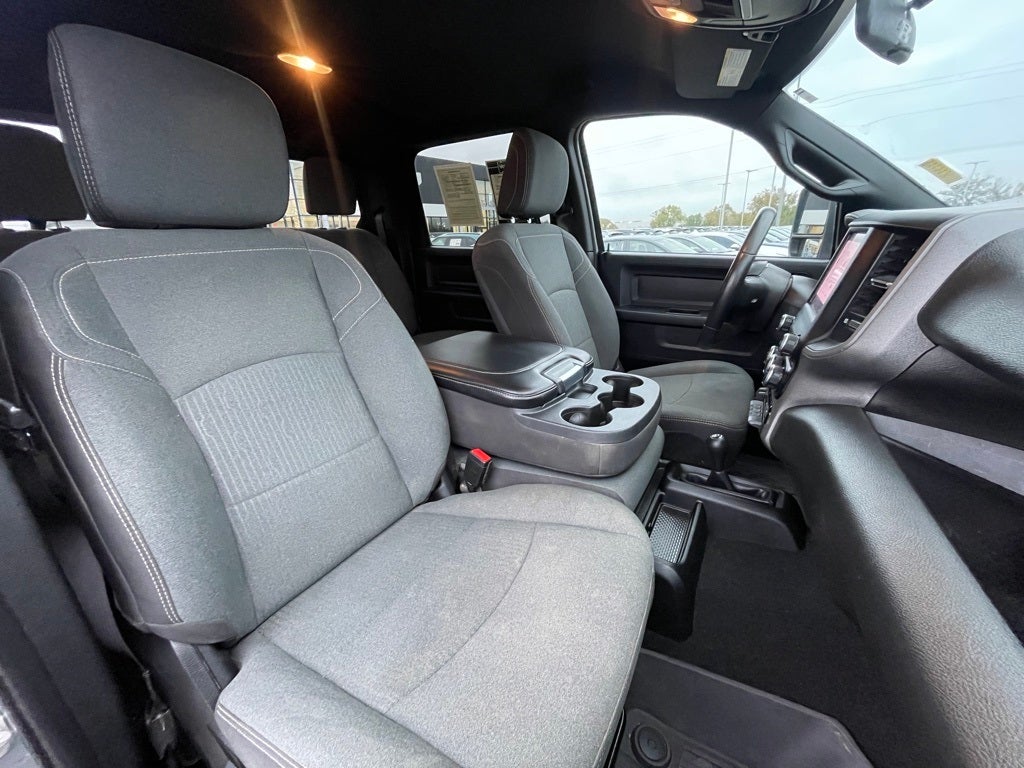 2023 RAM 2500 Tradesman ONE OWNER / 4X4