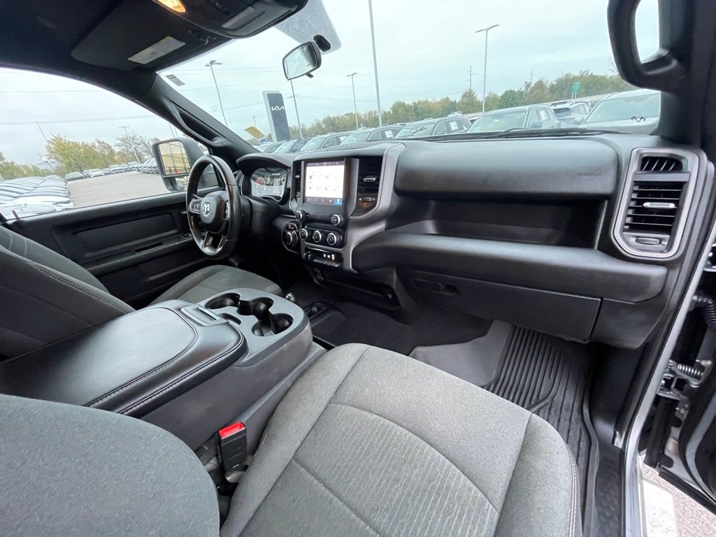 2023 RAM 2500 Tradesman ONE OWNER / 4X4