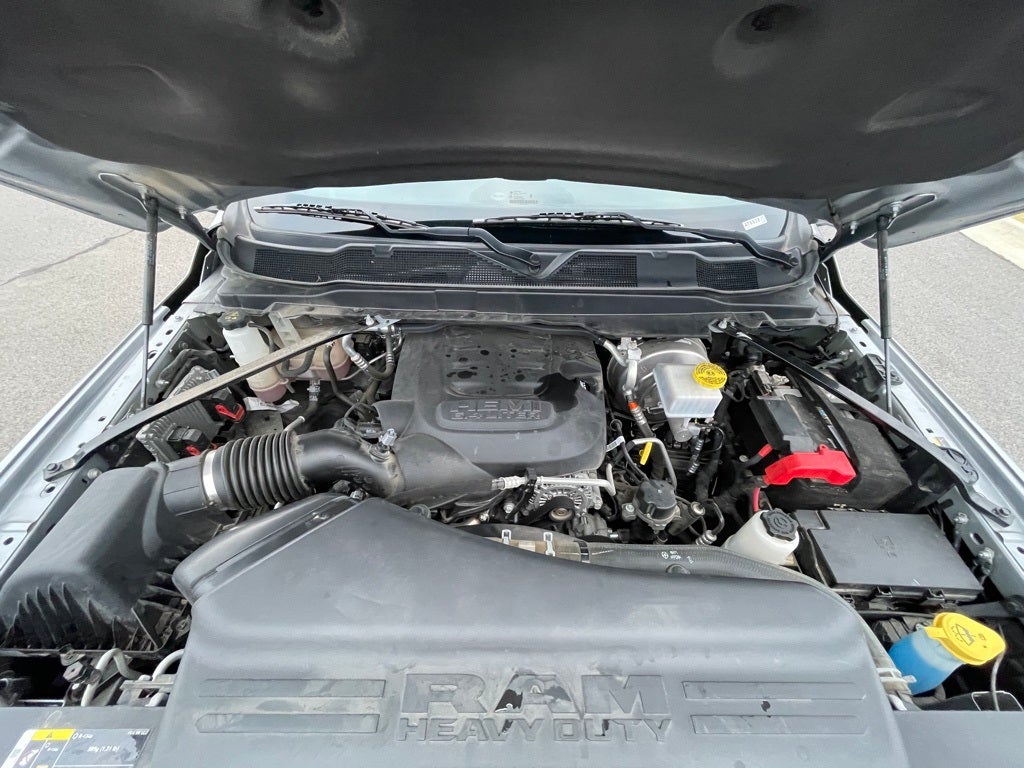 2023 RAM 2500 Tradesman ONE OWNER / 4X4