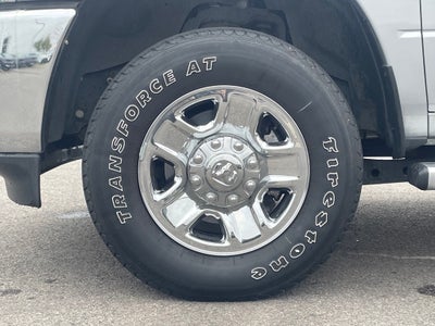 2023 RAM 2500 Tradesman ONE OWNER / 4X4