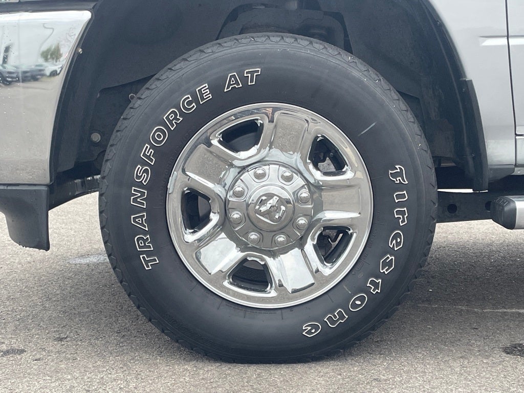 2023 RAM 2500 Tradesman ONE OWNER / 4X4