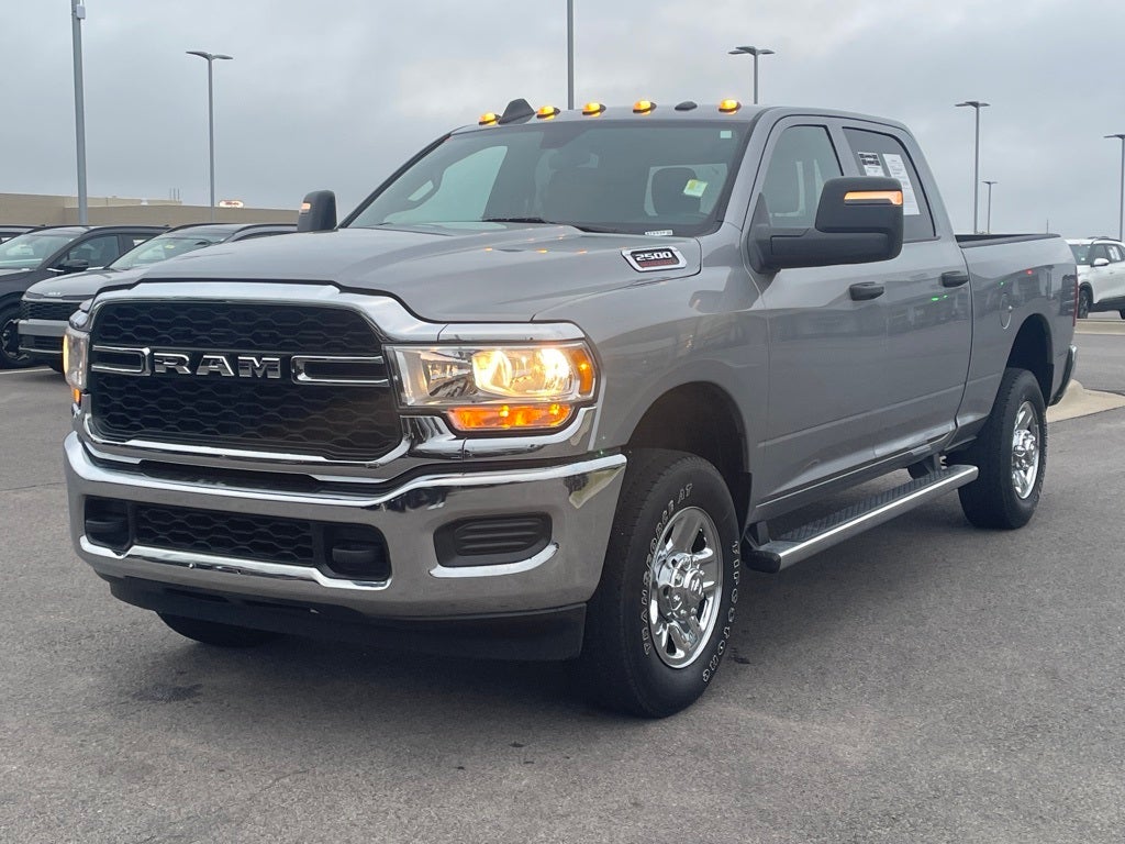 2023 RAM 2500 Tradesman ONE OWNER / 4X4