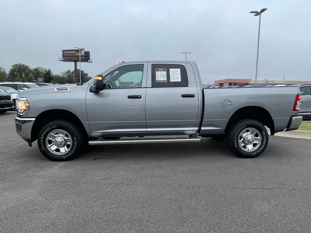 2023 RAM 2500 Tradesman ONE OWNER / 4X4