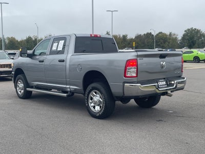2023 RAM 2500 Tradesman ONE OWNER / 4X4