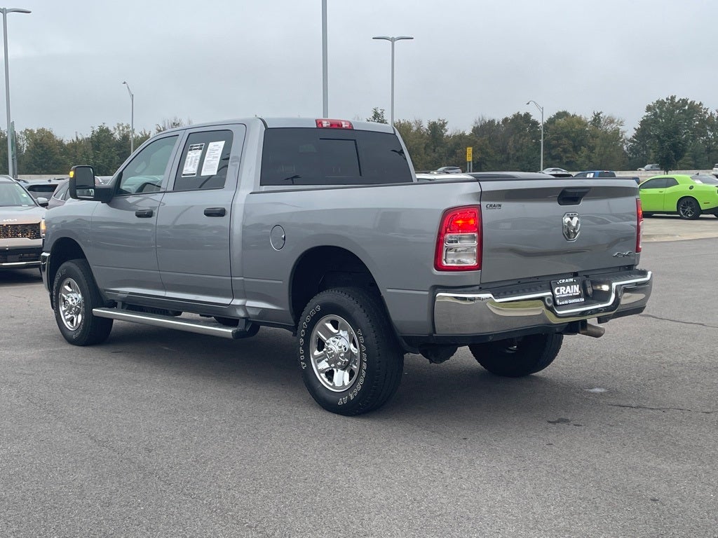 2023 RAM 2500 Tradesman ONE OWNER / 4X4