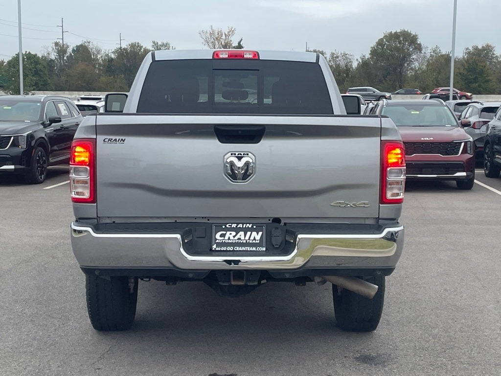 2023 RAM 2500 Tradesman ONE OWNER / 4X4